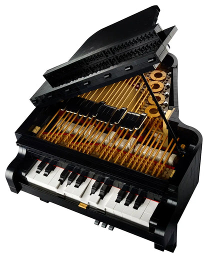 Piano à queue (21323)