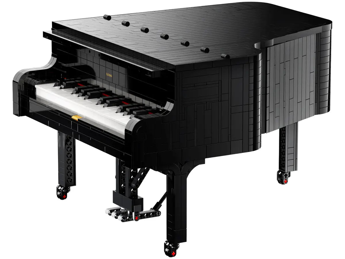 Piano à queue (21323)