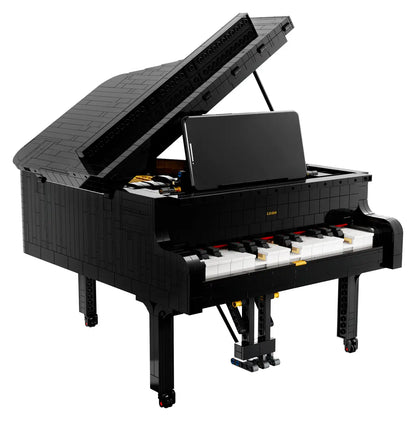 Piano à queue (21323)