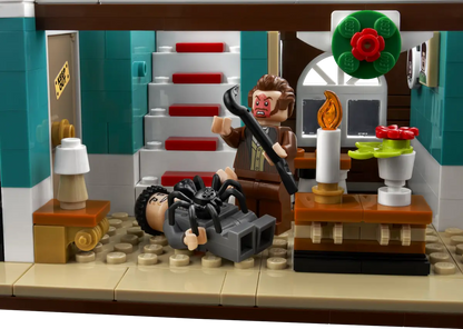 A casa da solo (21330)