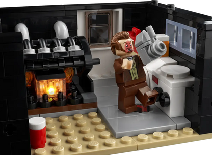 A casa da solo (21330)