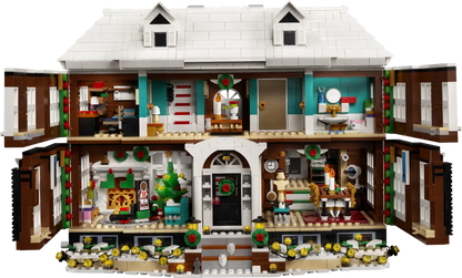 A casa da solo (21330)
