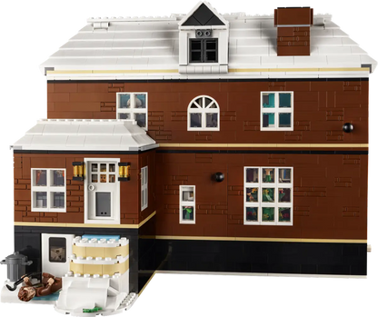 A casa da solo (21330)