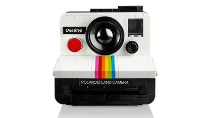 Appareil photo Polaroid OneStep SX-70 (21345)