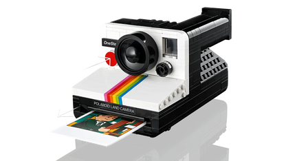 Appareil photo Polaroid OneStep SX-70 (21345)