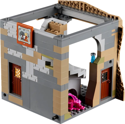 Dungeons & Dragons Red Dragon’s Tale (21348)