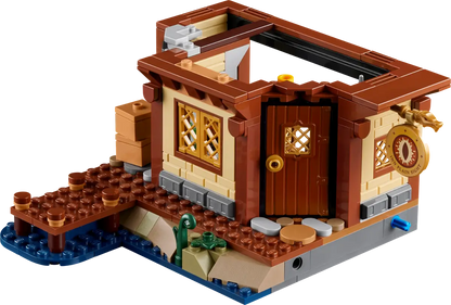 Dungeons & Dragons Red Dragon’s Tale (21348)