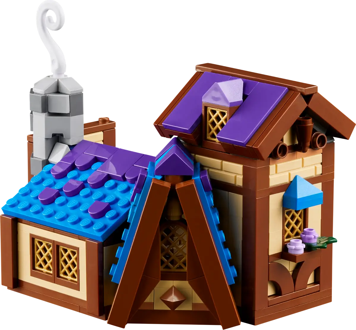 Dungeons & Dragons Red Dragon’s Tale (21348)