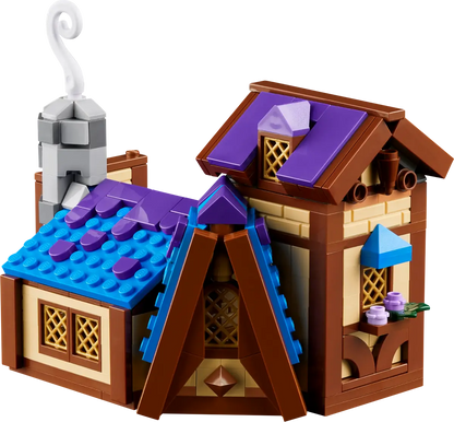 Dungeons & Dragons Red Dragon’s Tale (21348)
