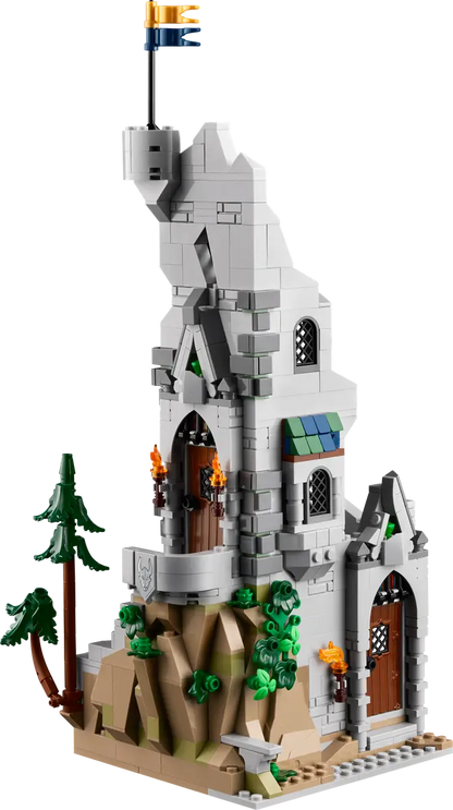 Dungeons & Dragons Red Dragon’s Tale (21348)