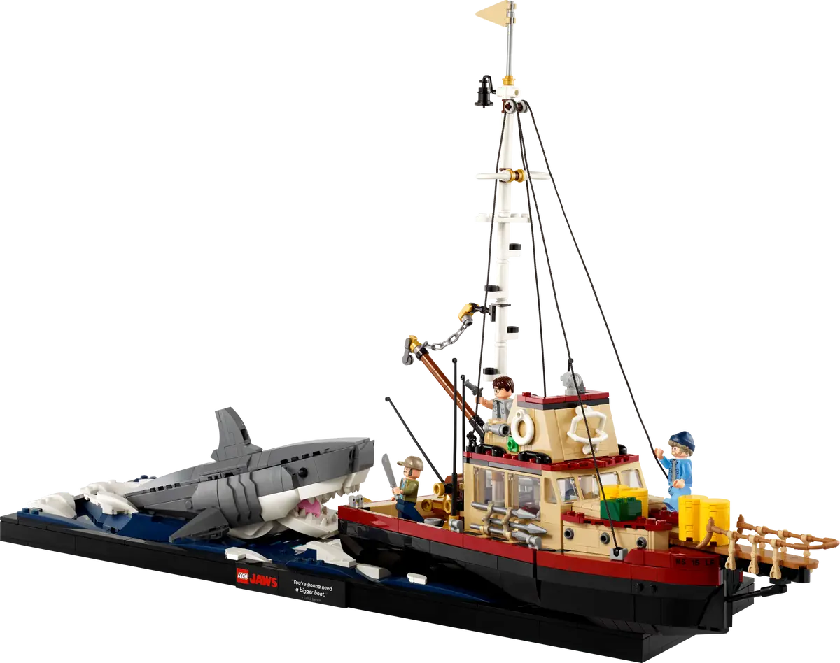 Kiefer (21350)