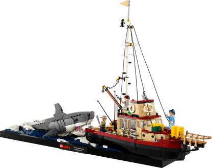 Kiefer (21350)