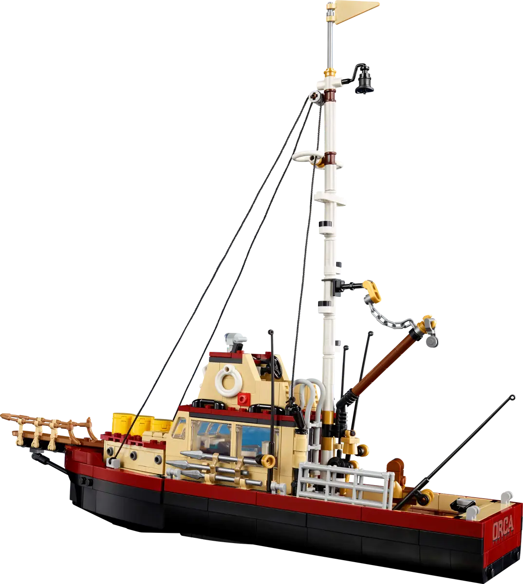 Kiefer (21350)