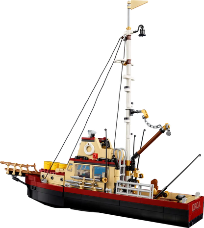 Kiefer (21350)