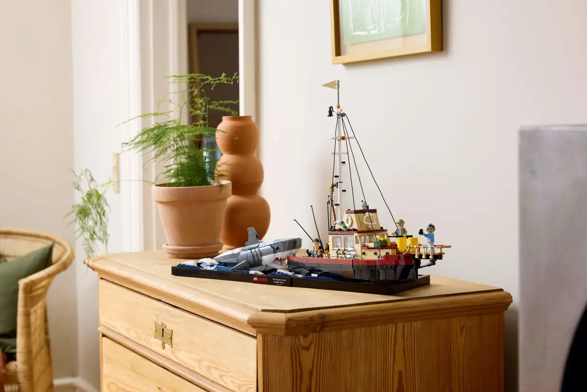 Kiefer (21350)