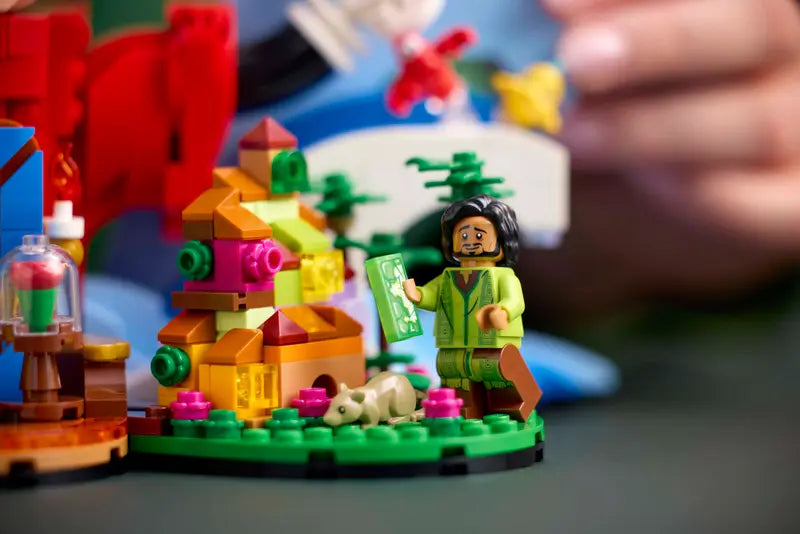 Magisch von Disney (21352)