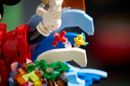 Magisch von Disney (21352)