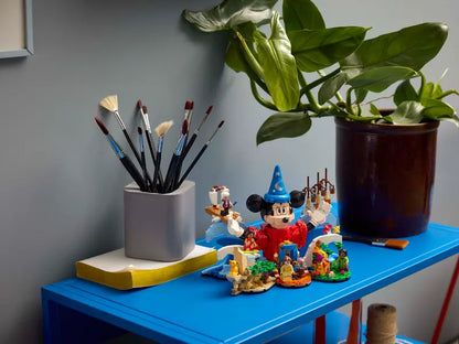 Ideen Disney Magical Moments (21352)