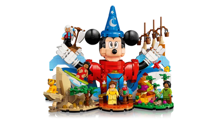 Magisch von Disney (21352)