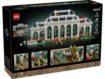 Der Botanische Garten (21353)