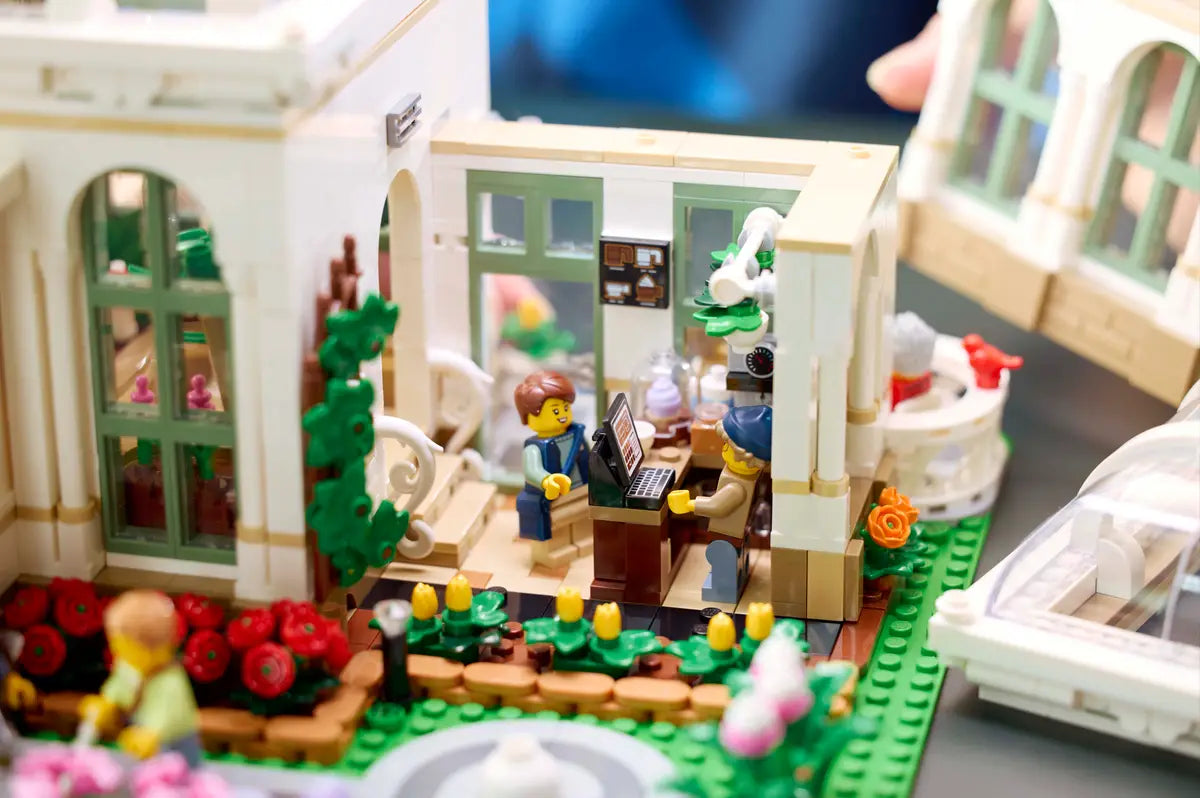 Der Botanische Garten (21353)