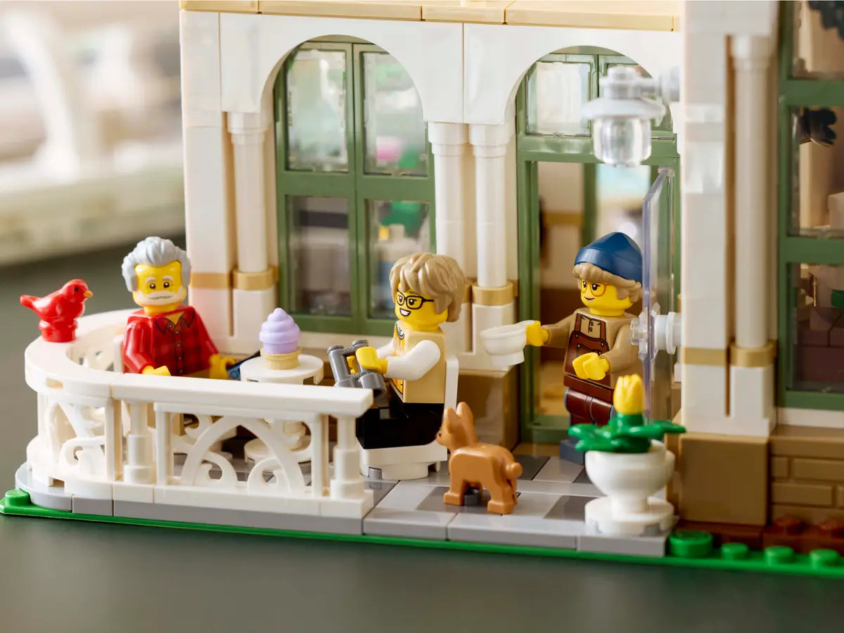 Der Botanische Garten (21353)