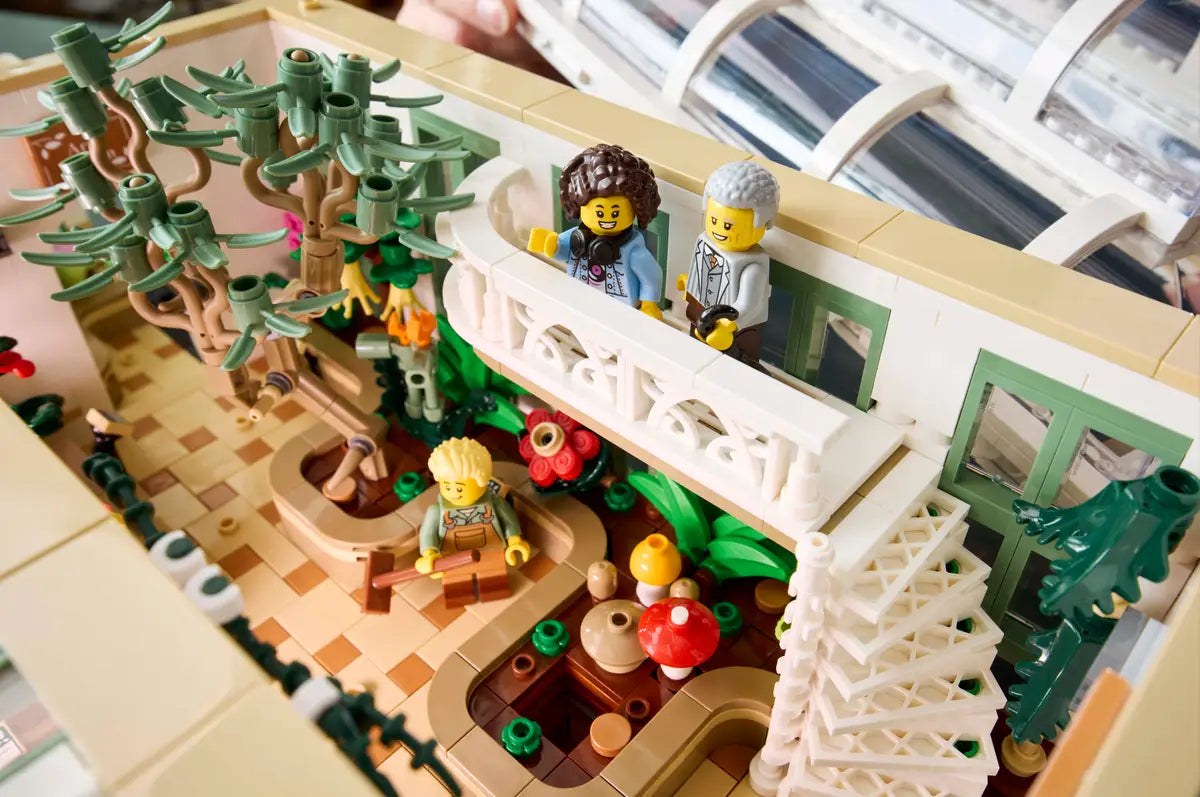 Der Botanische Garten (21353)