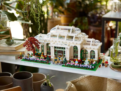 Der Botanische Garten (21353)