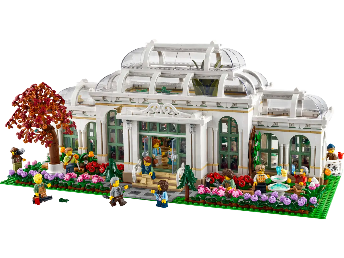 Der Botanische Garten (21353)