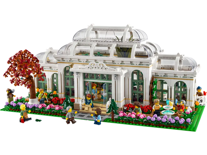 Der Botanische Garten (21353)