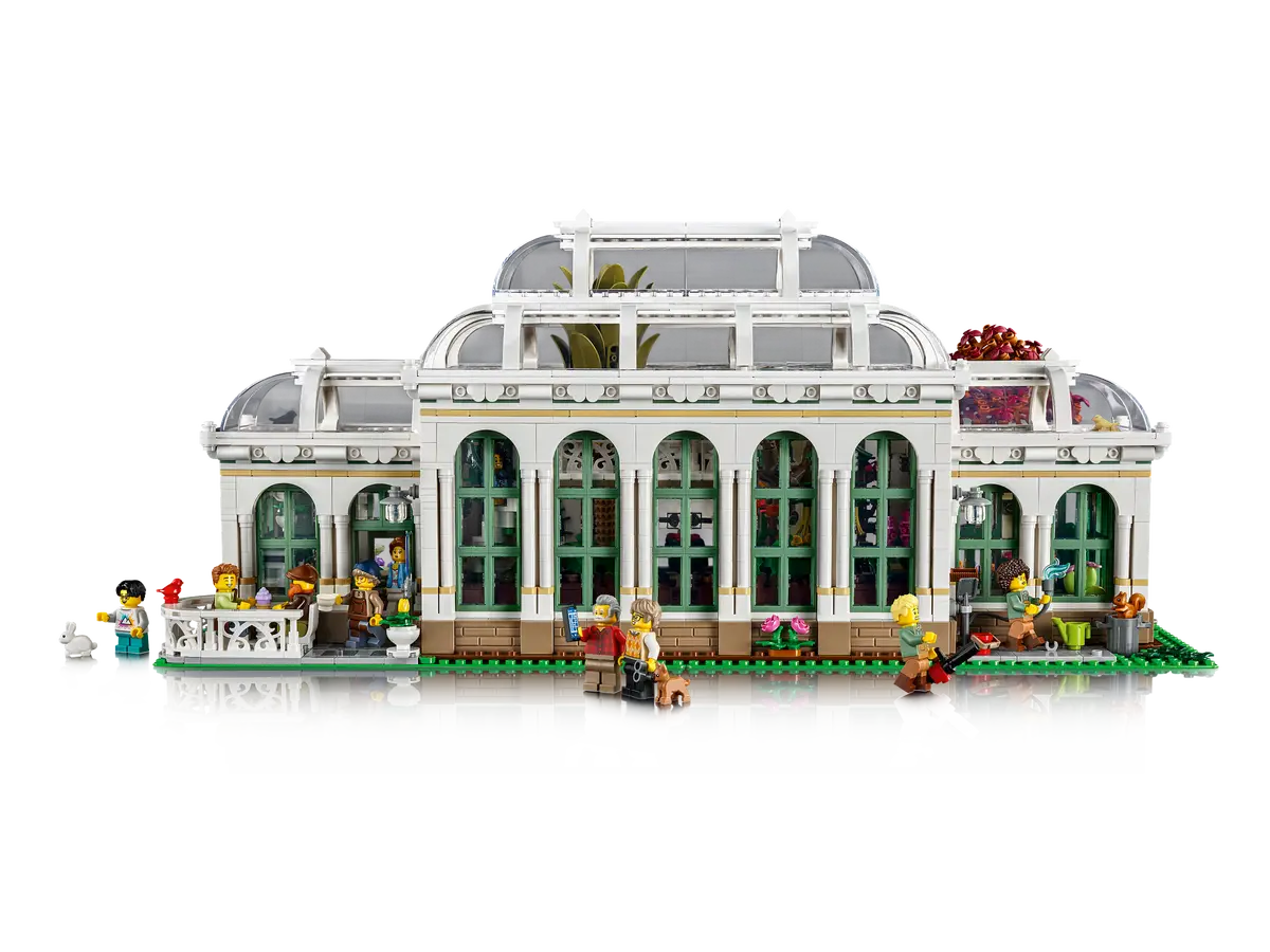 Der Botanische Garten (21353)