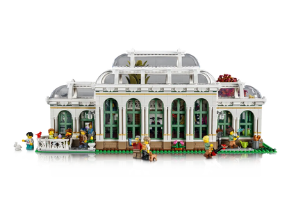 Der Botanische Garten (21353)