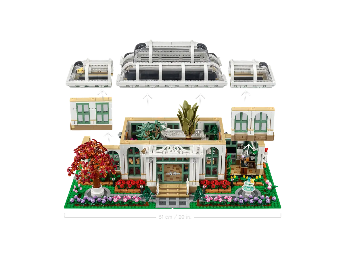 Der Botanische Garten (21353)