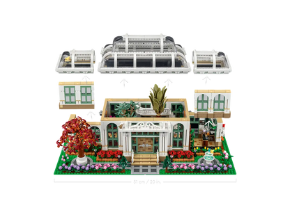 Der Botanische Garten (21353)