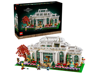 Der Botanische Garten (21353)