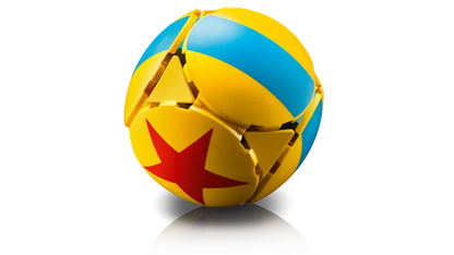 Pixar Luxo Jr. (21357)