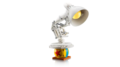 Pixar Luxo Jr. (21357)