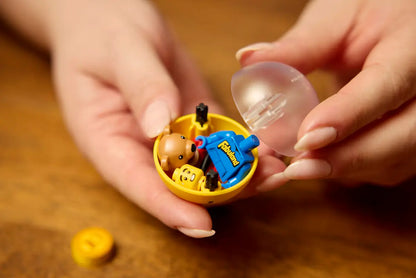 Minifiguren-Verkaufsautomat (21358)