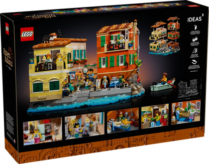 Italienische Riviera (21359)