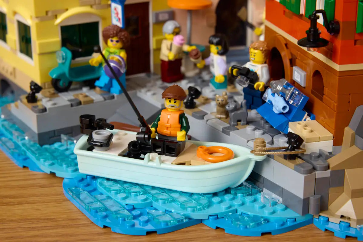 Italienische Riviera (21359)