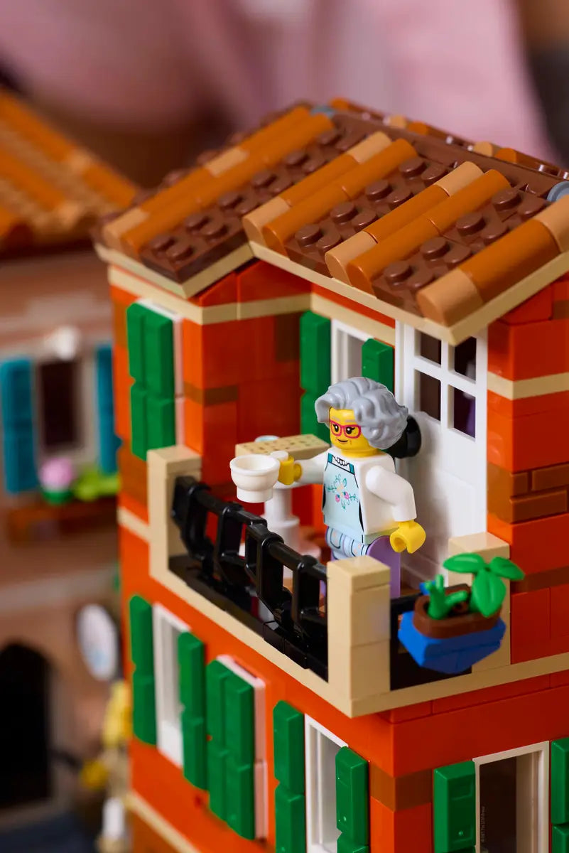 Italienische Riviera (21359)