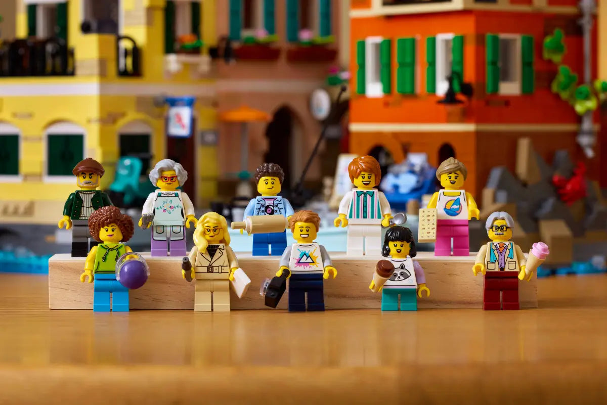 Italienische Riviera (21359)