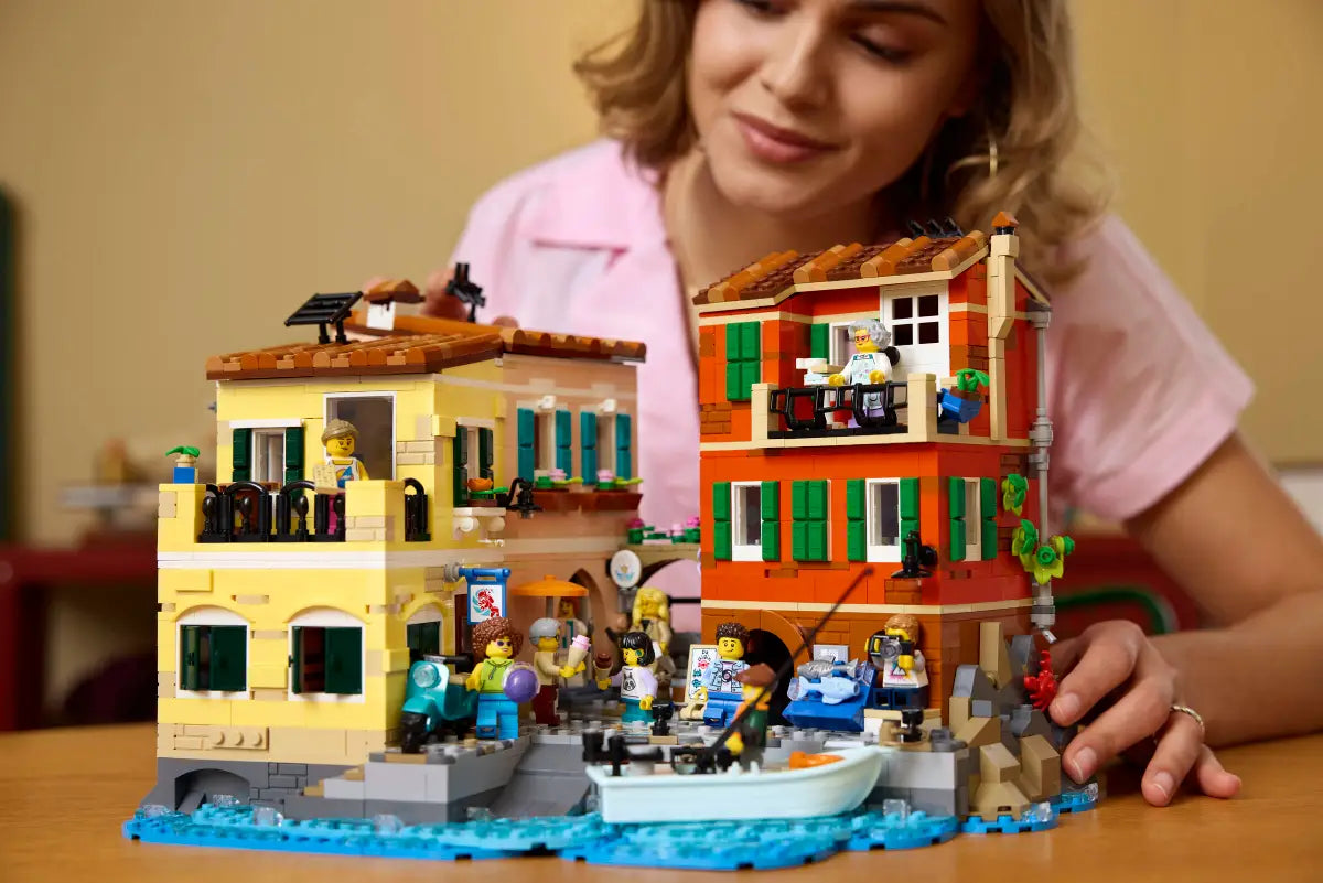 Italienische Riviera (21359)