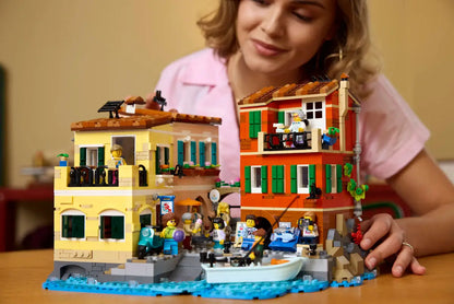 Italienische Riviera (21359)