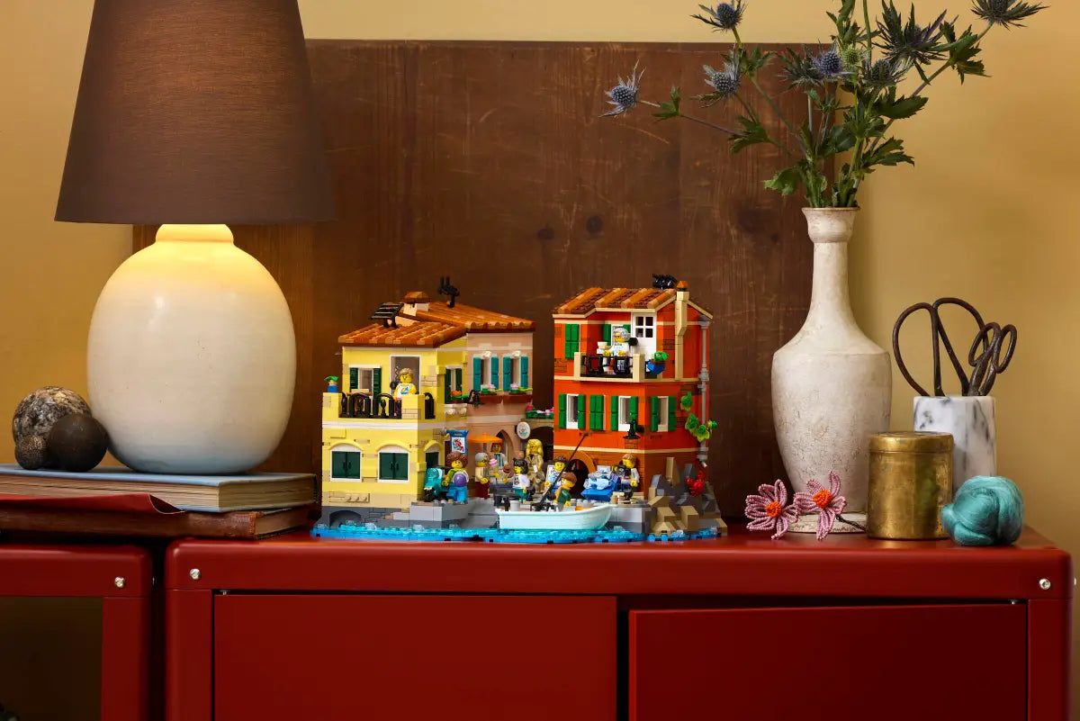 Italienische Riviera (21359)