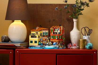Italienische Riviera (21359)