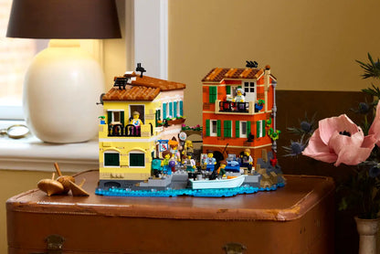 Italienische Riviera (21359)