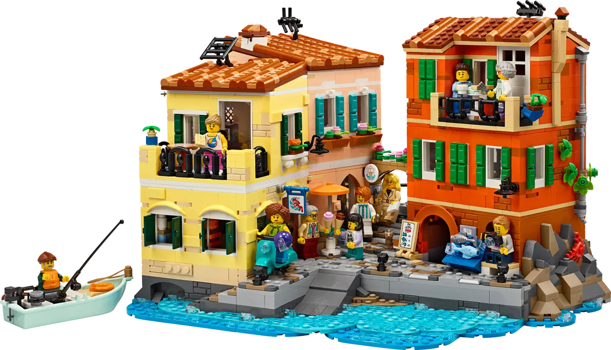 Italienische Riviera (21359)
