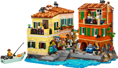 Italienische Riviera (21359)