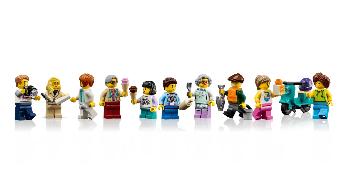 Italienische Riviera (21359)